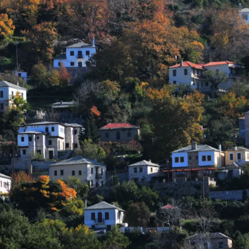 7 ιδέες για τα πρώτα φθινοπωρινά weekends